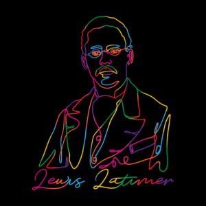 Lewis Latimer