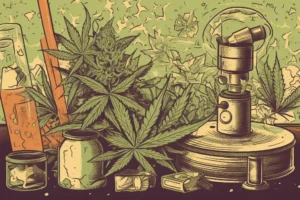 Cannabis Legalization